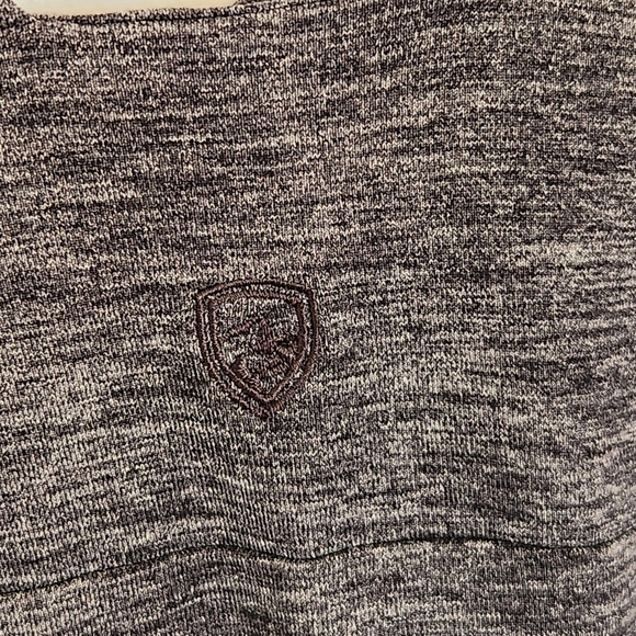 Kuhl Dress Women's Medium Gray Activewear Outdoor Hiking Summer Mountains - Picture 9 of 10